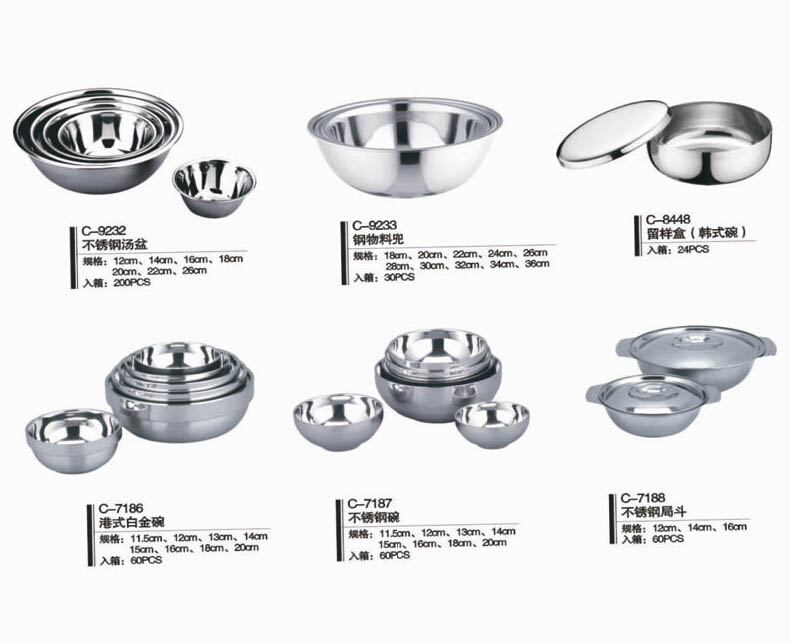 廚房雜件餐具係列1